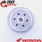 HONDA CENTER CLUTCH HUB 1992-2007 CR250R 2002-2007 CRF450R OEM NEW 22120-MEN-A00